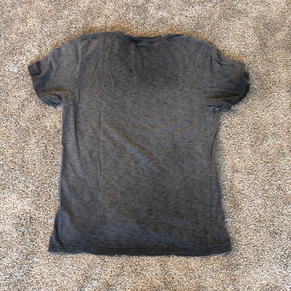 *SOLD* Men’s Buffalo T-Shirt - Picture 4 of 4